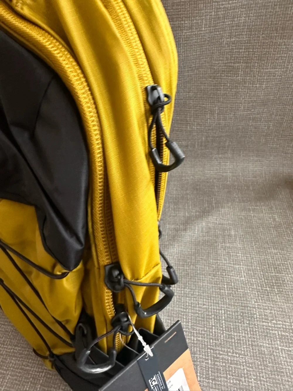 The North Face brand new